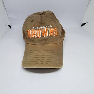 Vintage Cleveland Browns hat/cap